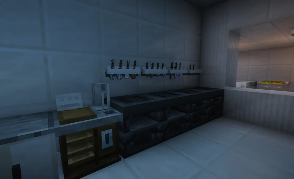 Modern Delight — Minecraft mod, rasm 3