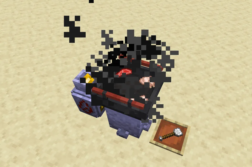 Modern Delight — Minecraft mod, rasm 4