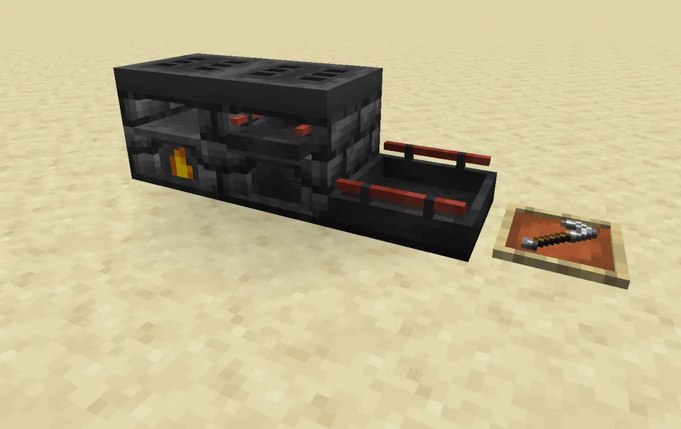 Modern Delight — Minecraft mod, rasm 5
