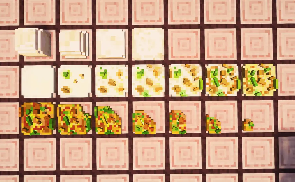 Modern Delight — Minecraft mod, rasm 6