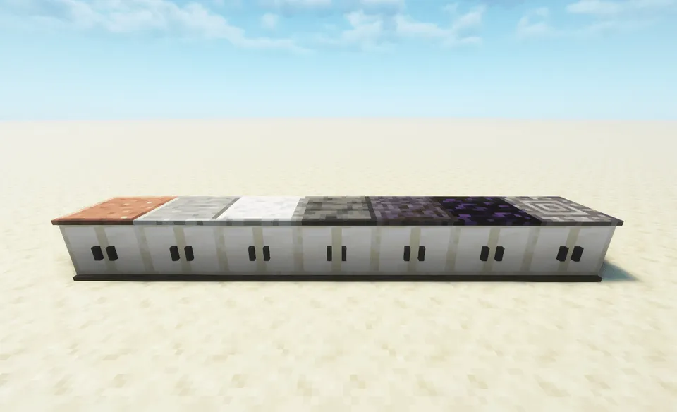 Modern Delight — Minecraft mod, rasm 7