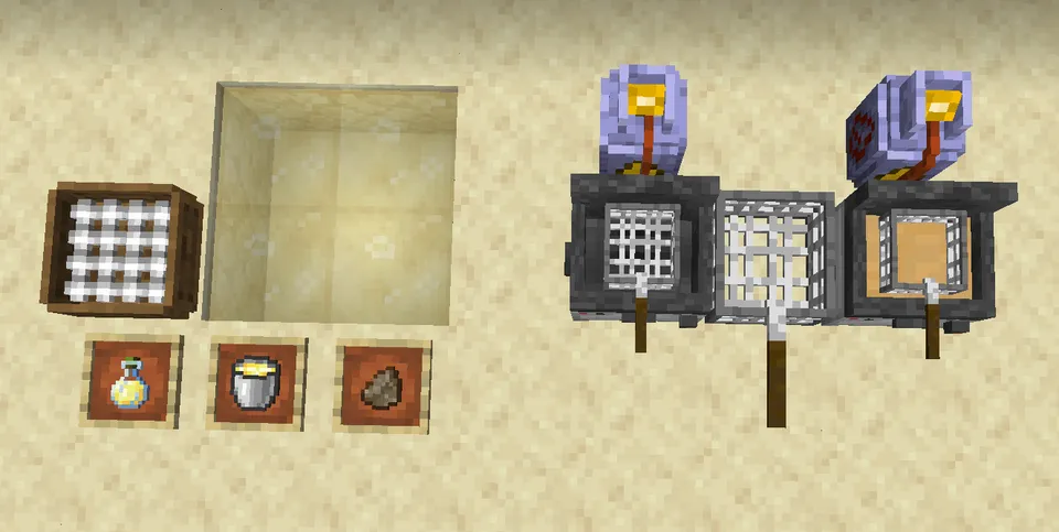 Modern Delight — Minecraft mod, rasm 8
