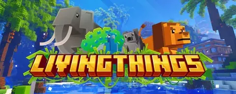 More Living Things