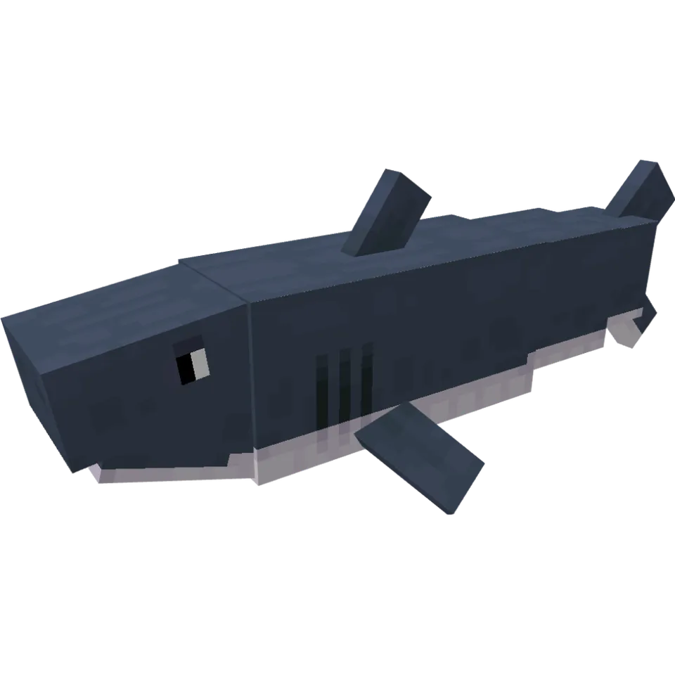 More Living Things — Minecraft mod, rasm 7