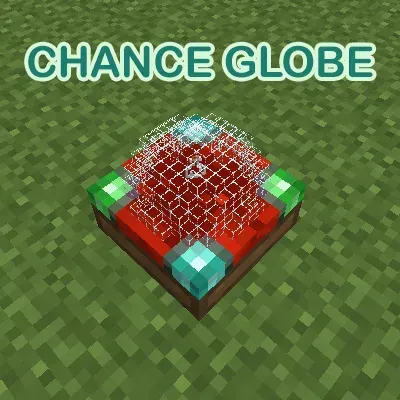 Chance Globe