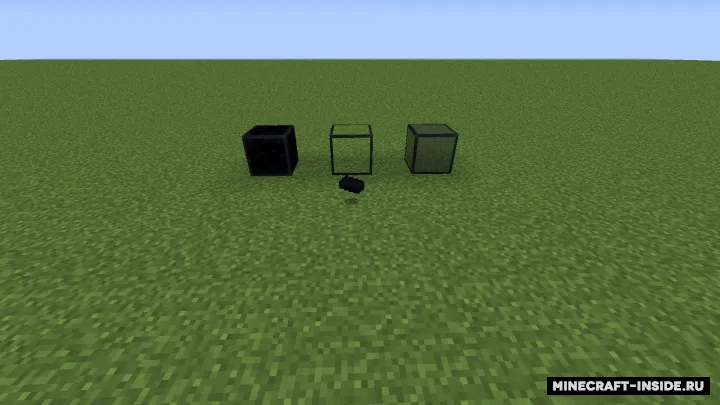Witherproofed — Minecraft mod, rasm 2