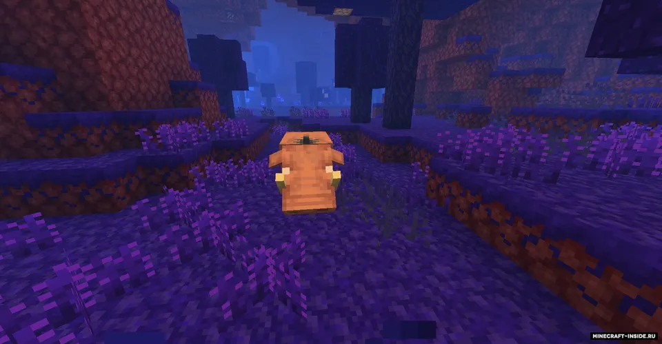 Netherlicious — Minecraft mod, rasm 3