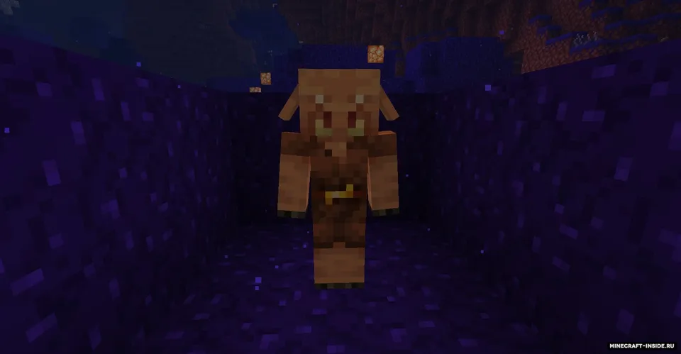 Netherlicious — Minecraft mod, rasm 4