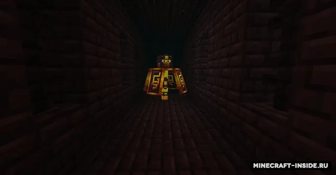 Netherlicious — Minecraft mod, rasm 6