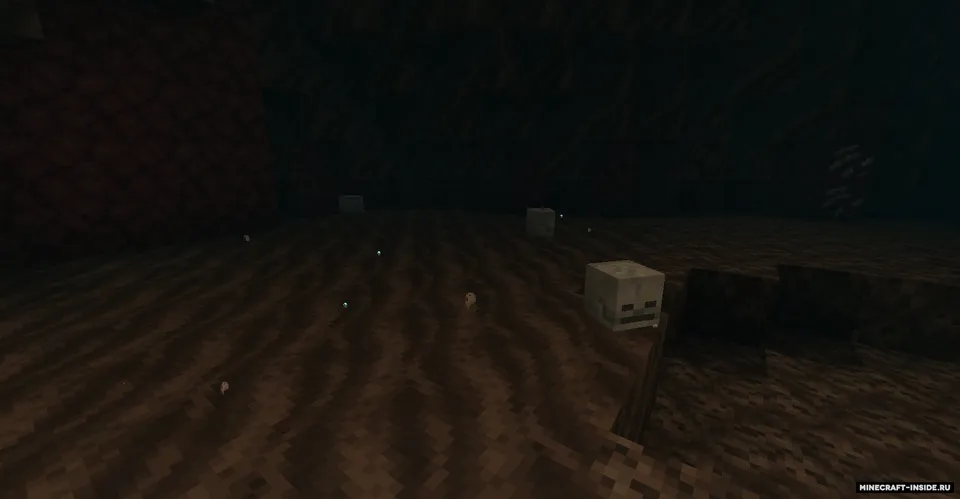 Netherlicious — Minecraft mod, rasm 7