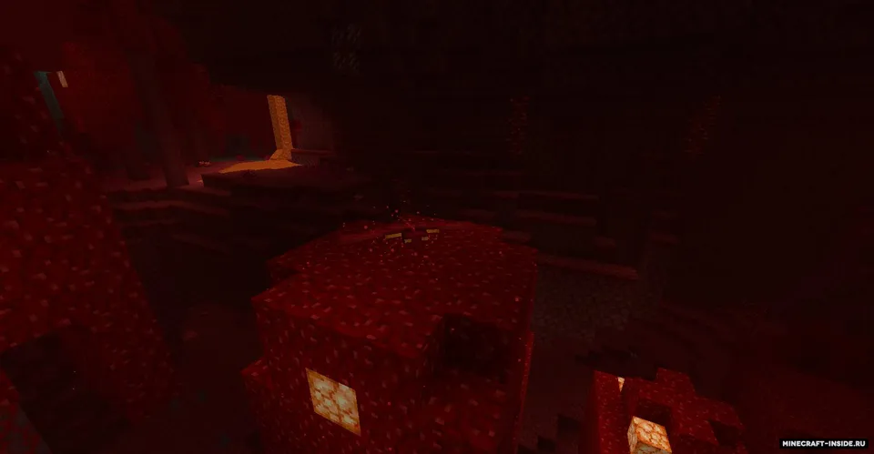Netherlicious — Minecraft mod, rasm 8