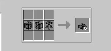 You Can't See Me! — Minecraft mod, rasm 7