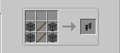 You Can't See Me! — Minecraft mod, rasm 8