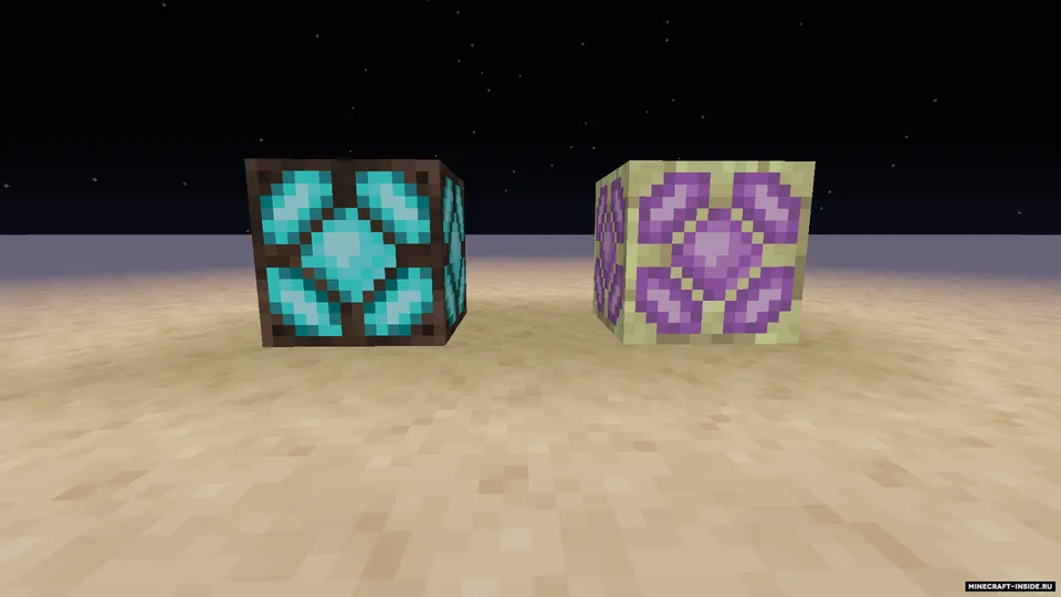 Redstone Lamps Plus — Minecraft mod, rasm 4