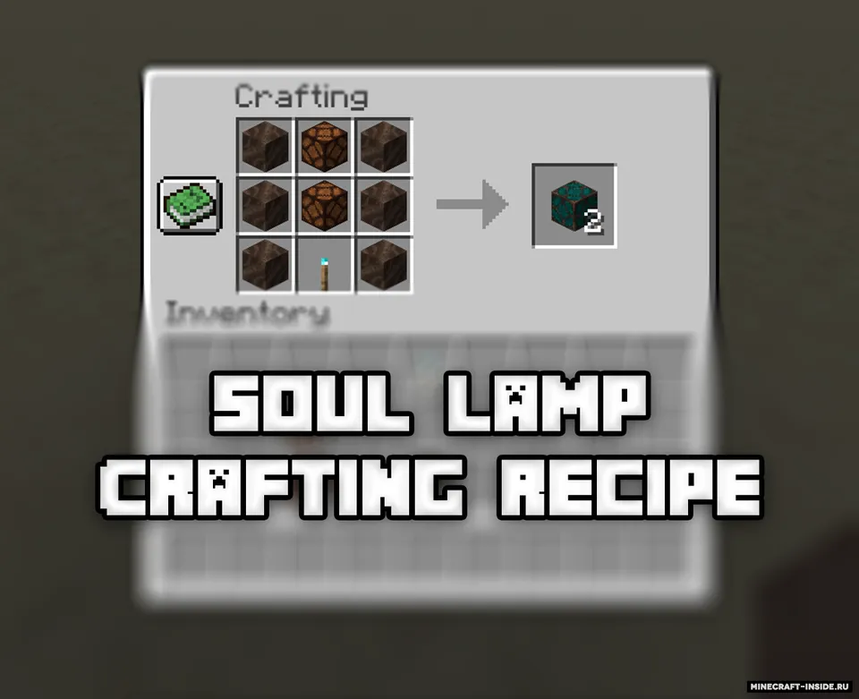 Redstone Lamps Plus — Minecraft mod, rasm 5